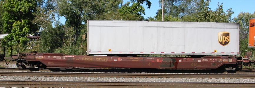 BNSF 231329