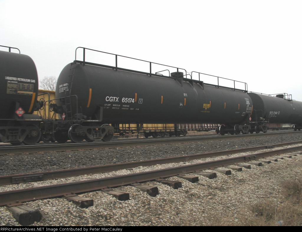CGTX 65174