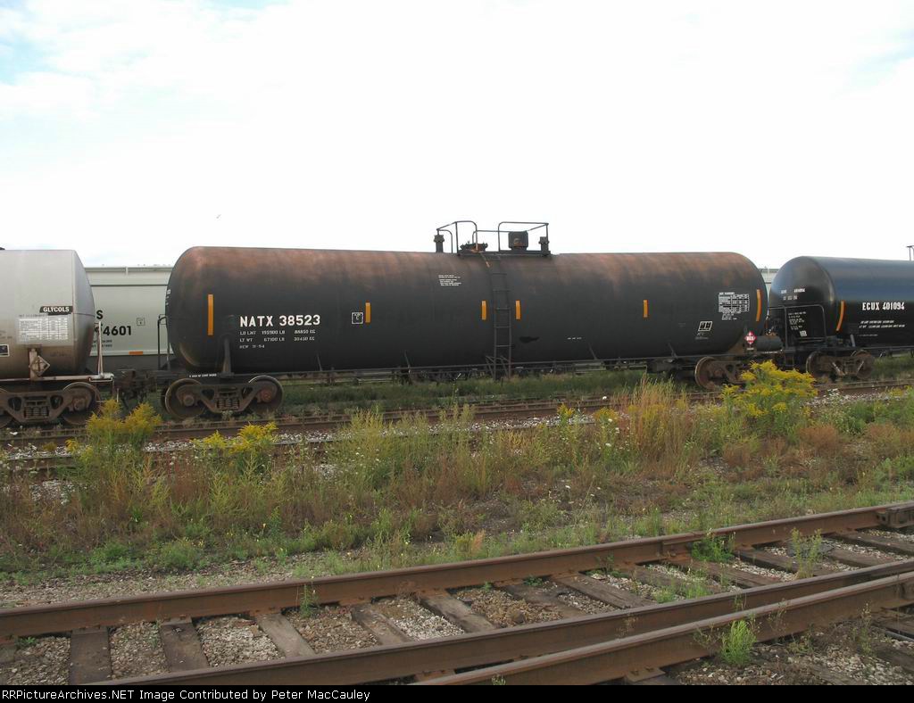 NATX 38523