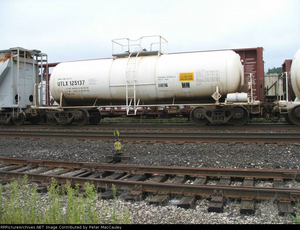 UTLX 125137