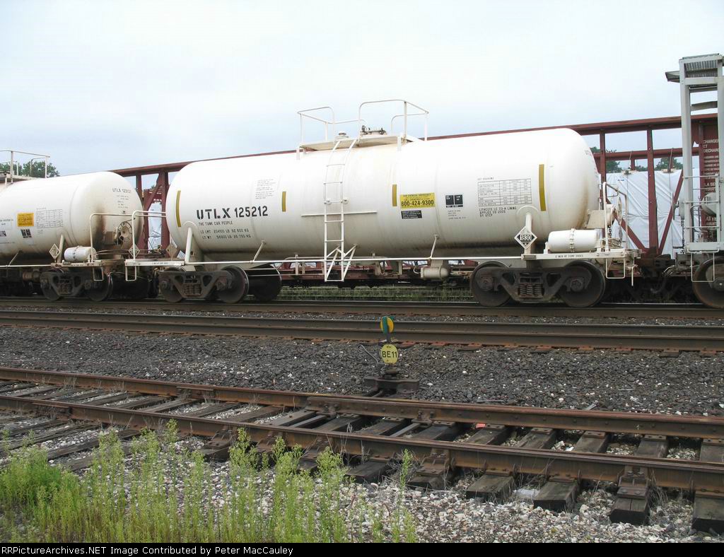 UTLX 125212