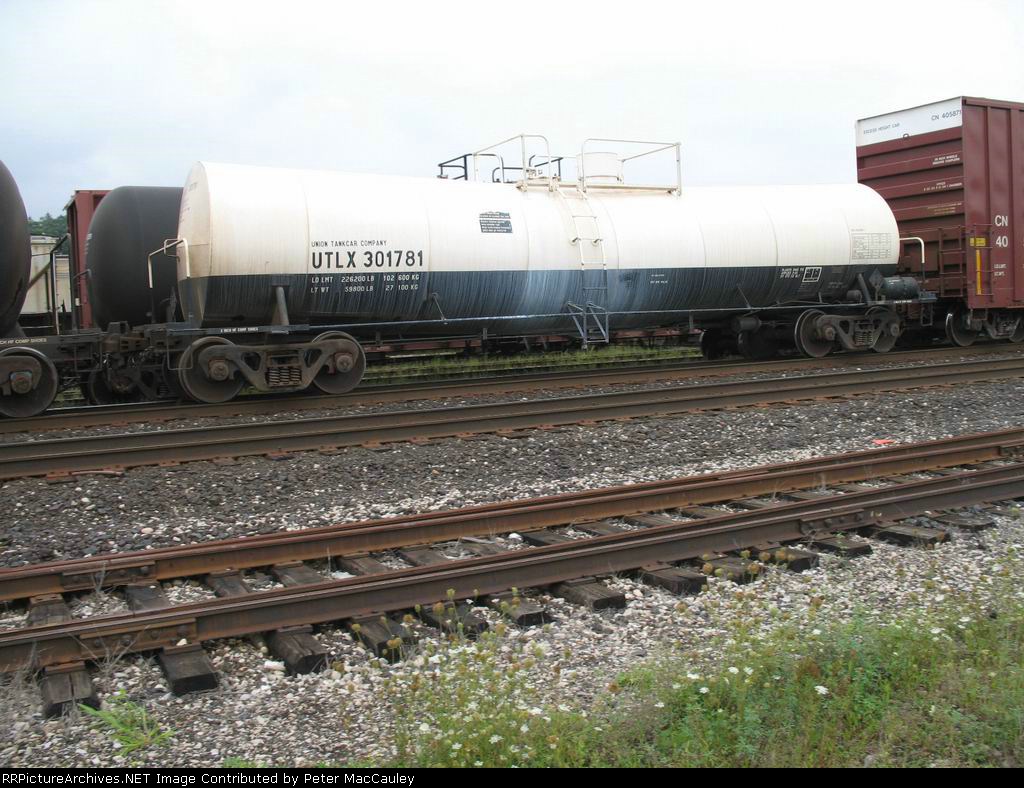 UTLX 301781