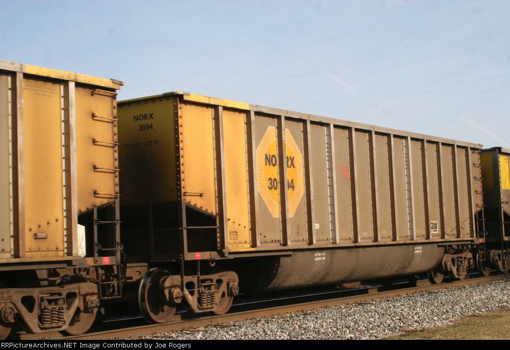 NORX 3004