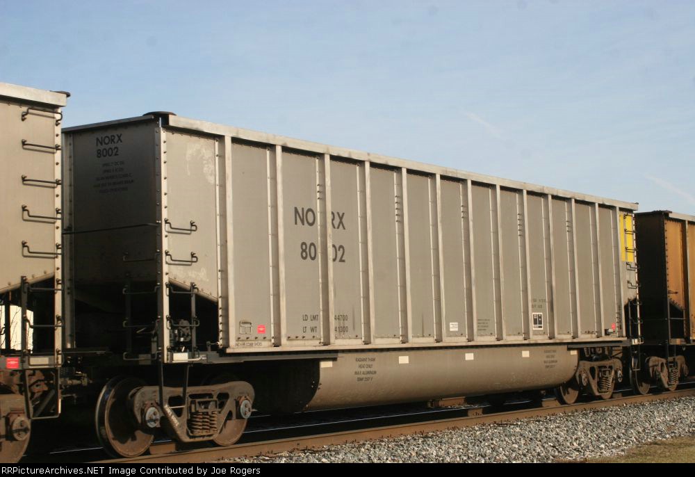 NORX 8002
