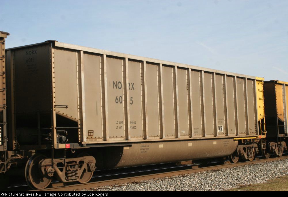 NORX 6015