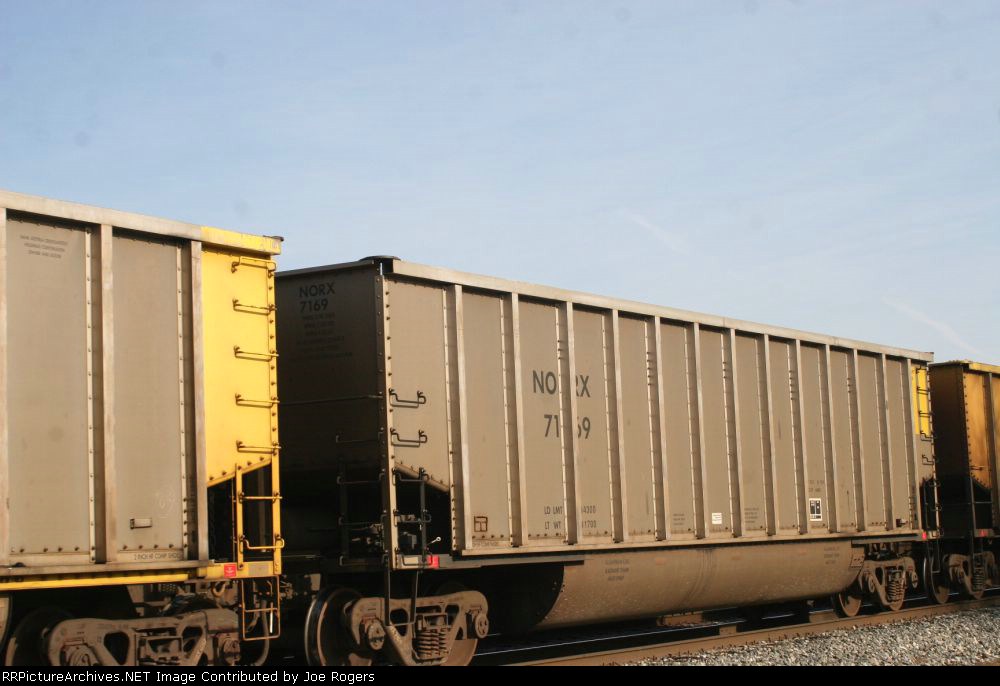 NORX 7169