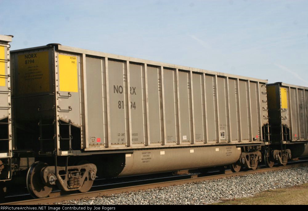 NORX 8194