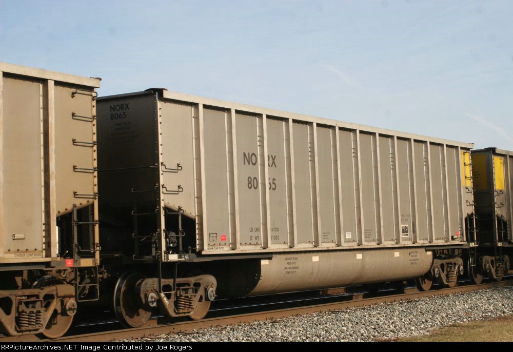 NORX 8065