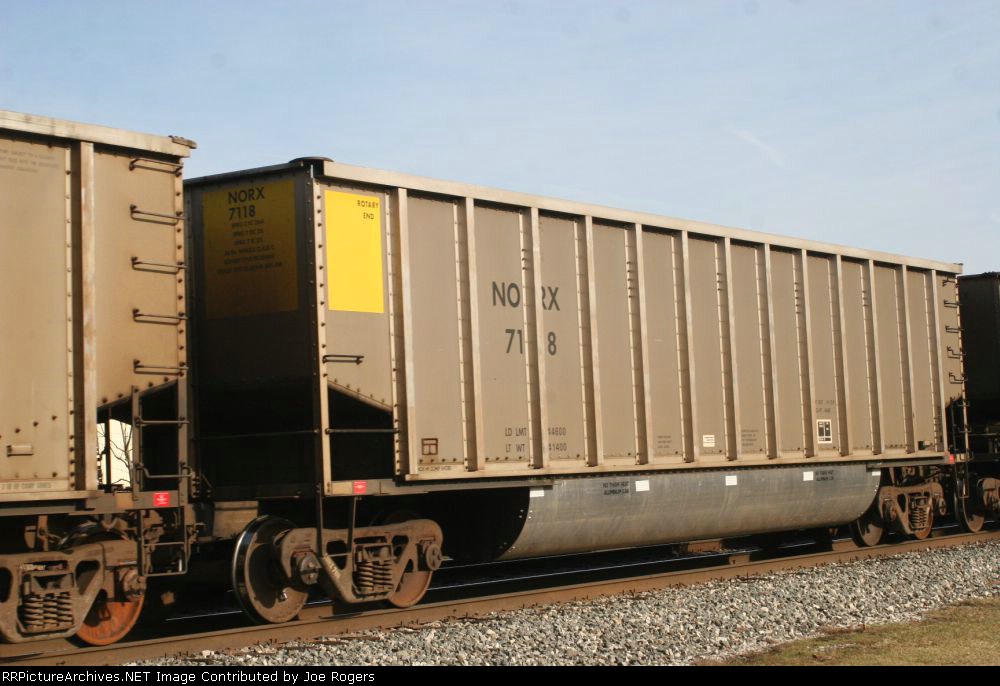 NORX 7118