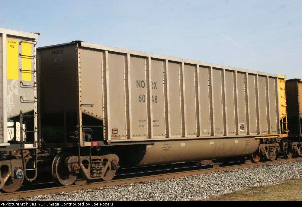 NORX 6048