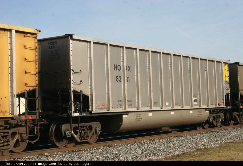 NORX 8331