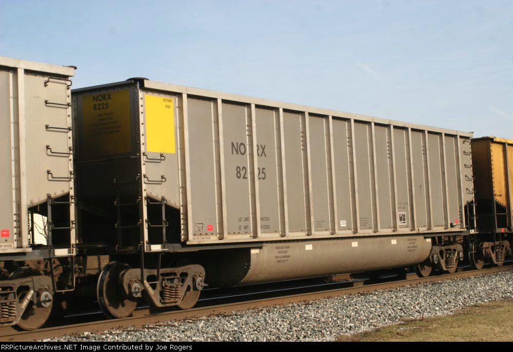 NORX 8225