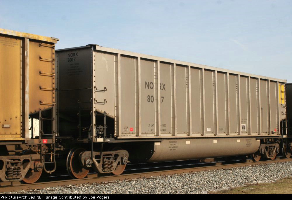 NORX 8017