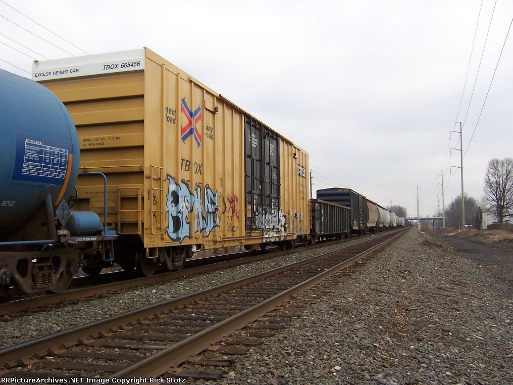 TBOX 665456