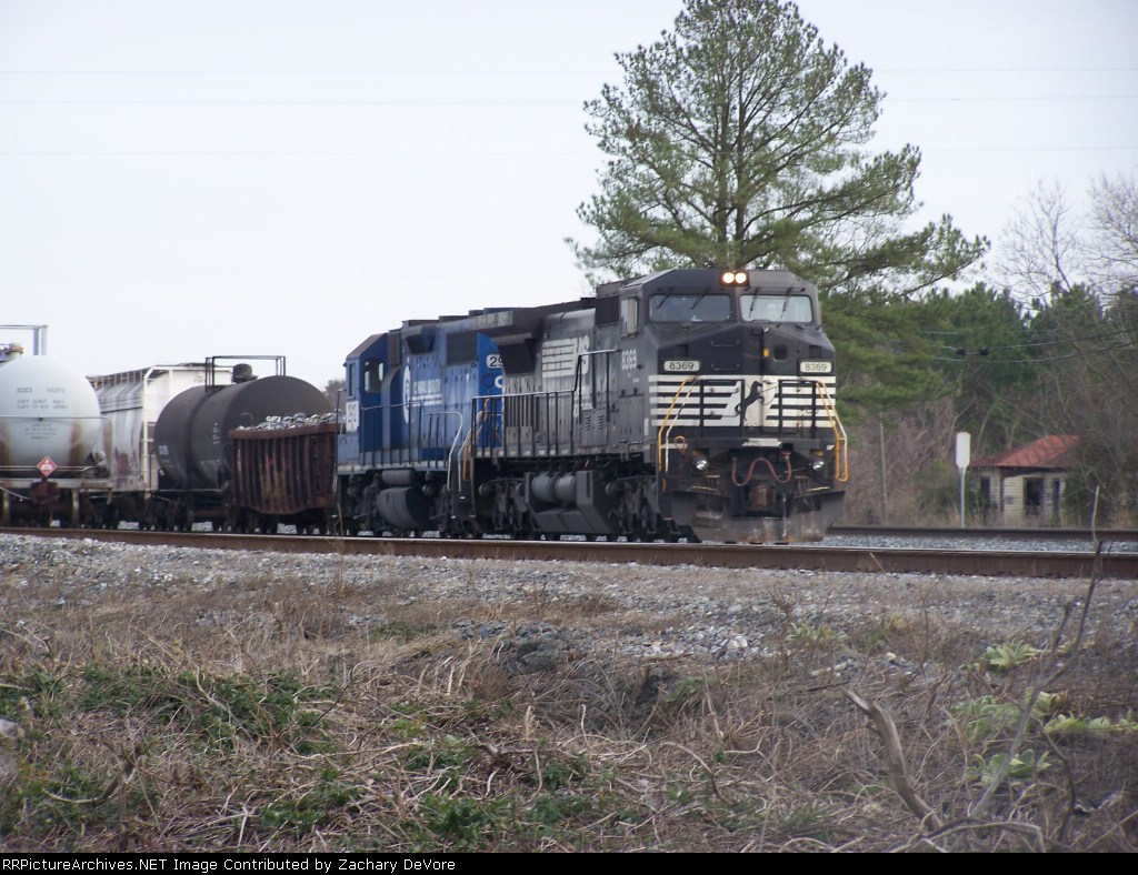 NS 8369