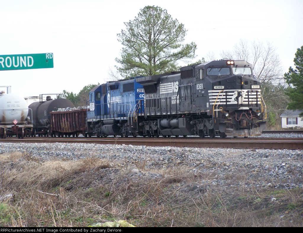 NS 8369