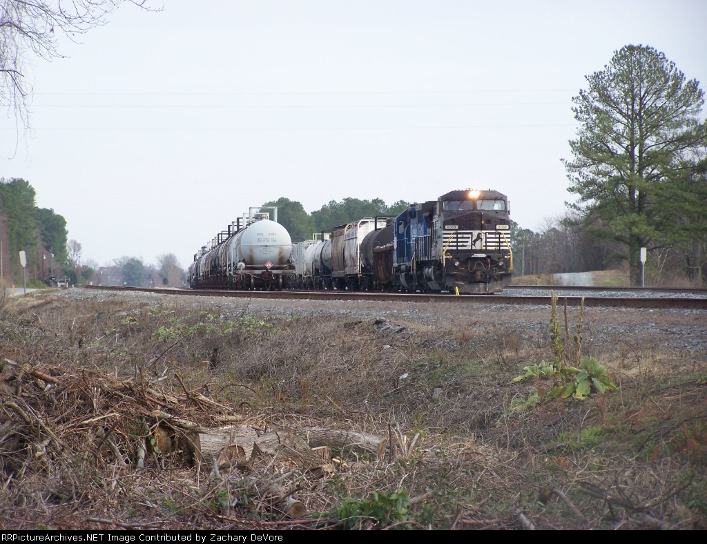 NS 8369