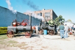 Soule' Steam Festival