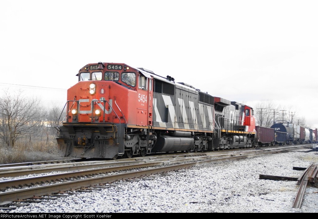 CN 5454