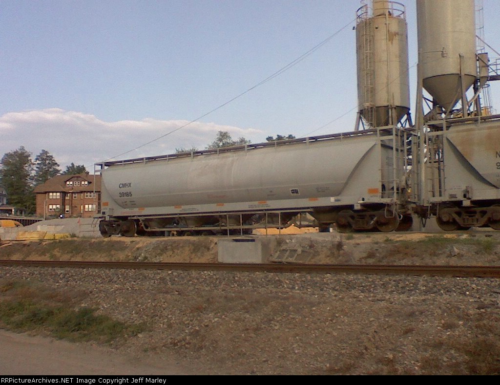 CMHX 39185