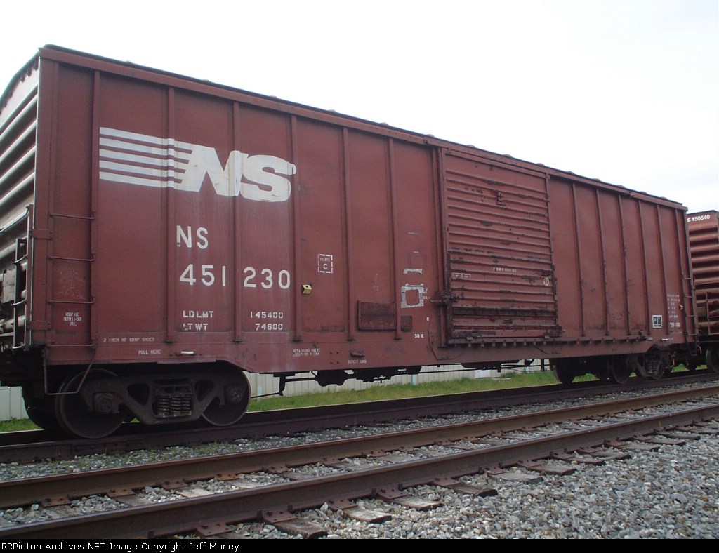 NS 451230