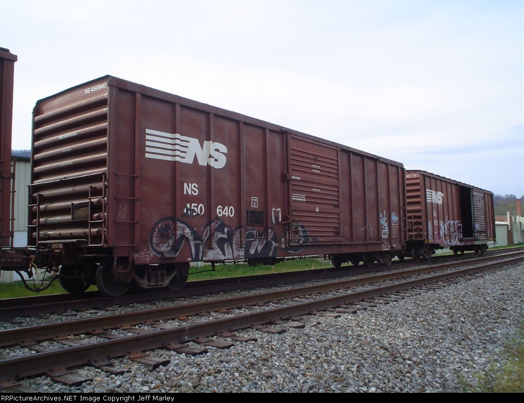 NS 450640