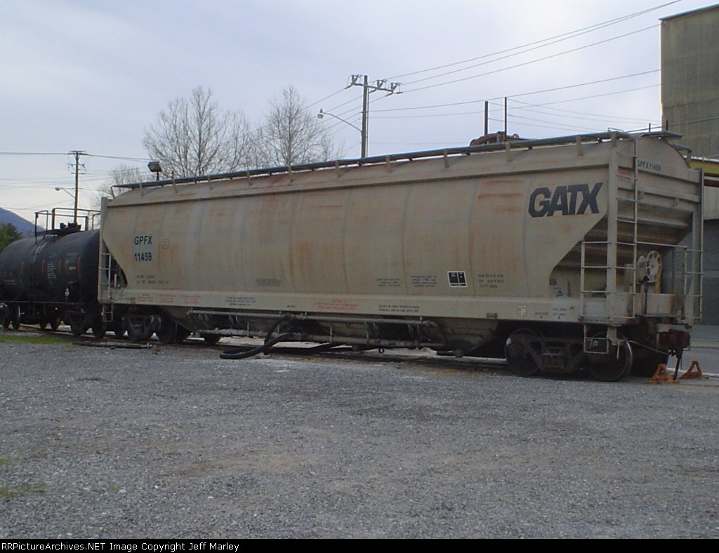 GPFX 11459