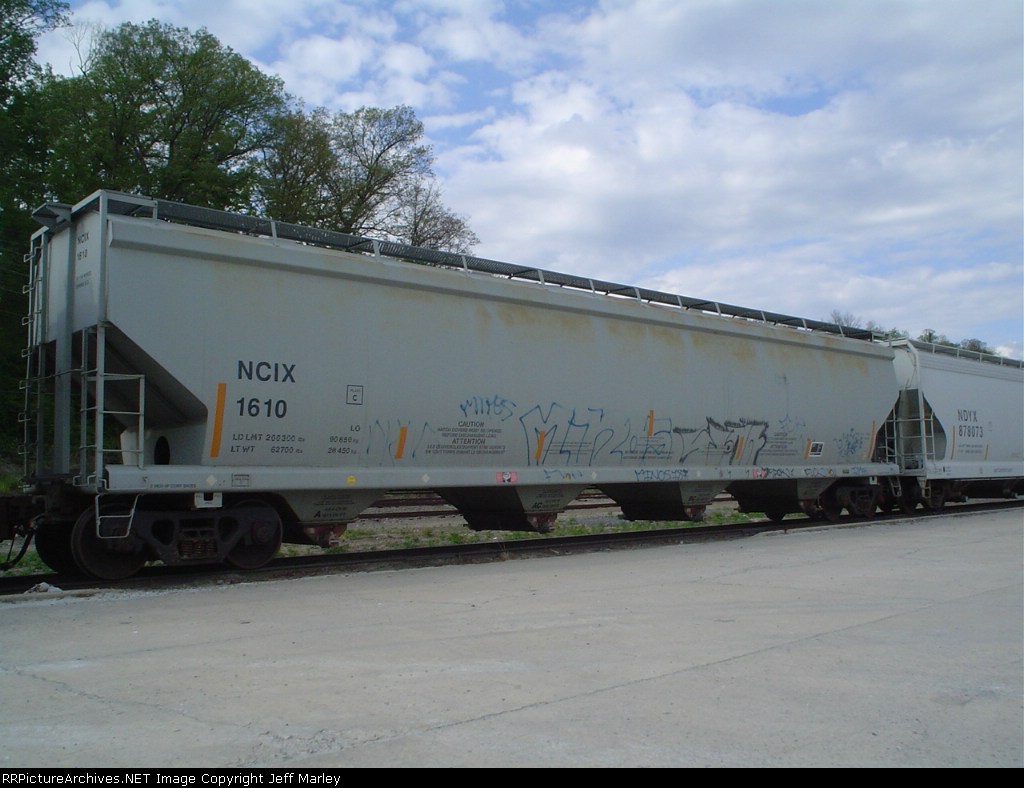 NCIX 1610
