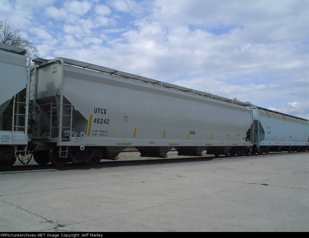 UTCX 46242