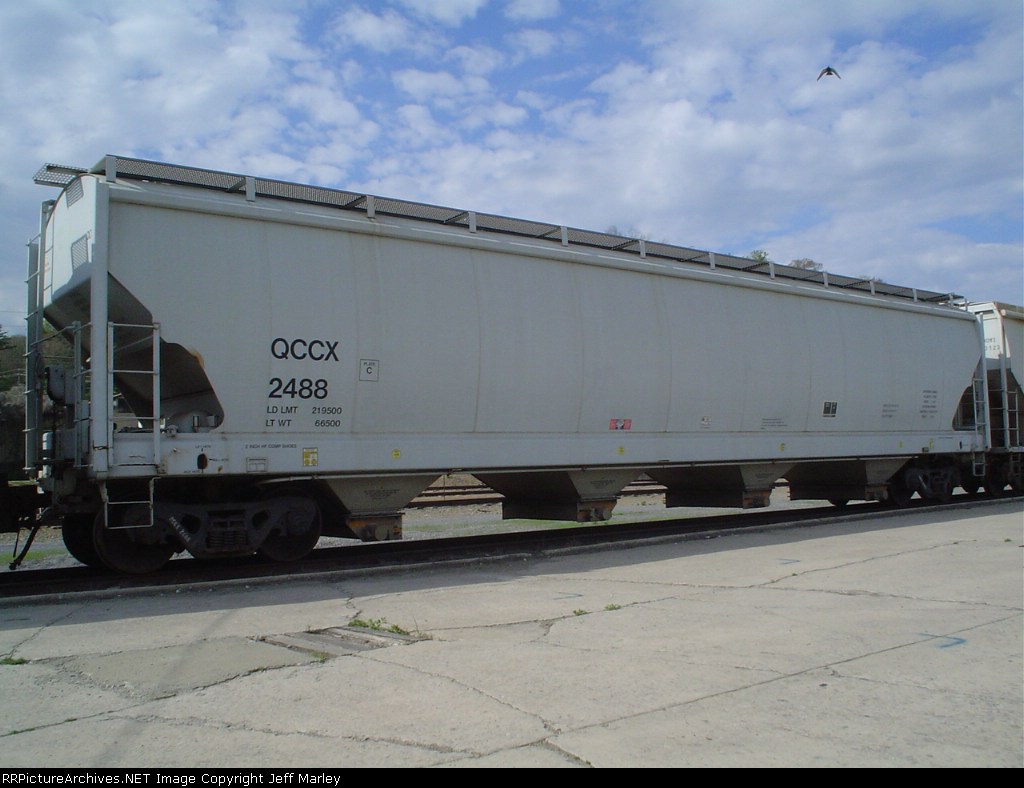 QCCX 2488