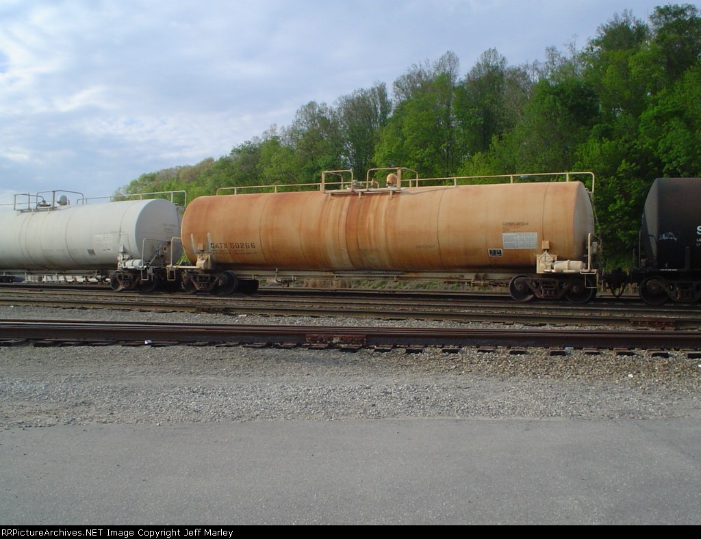 GATX 50266