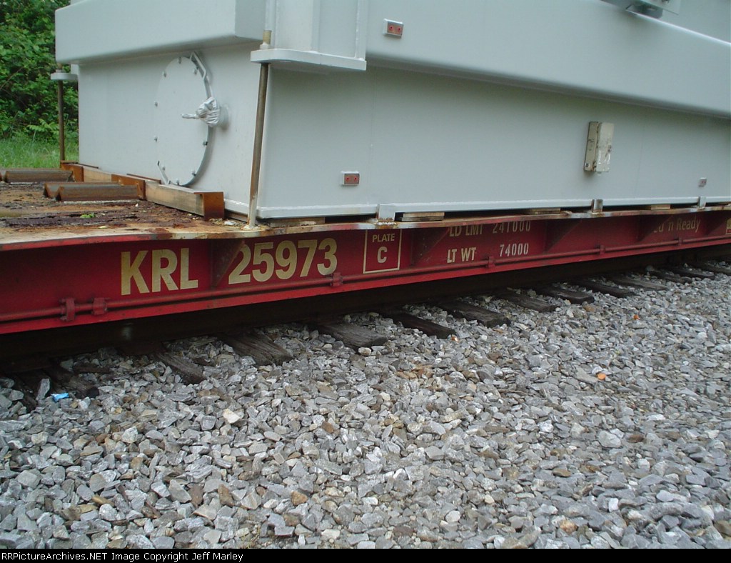 KRL 25973