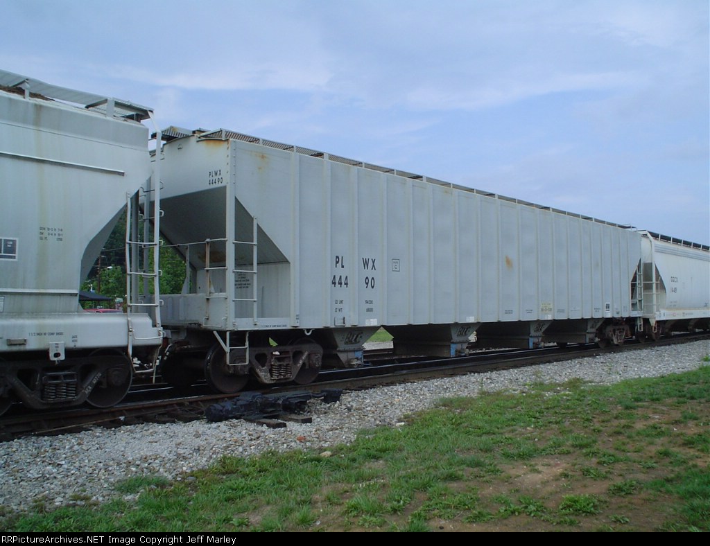 PLWX 44490
