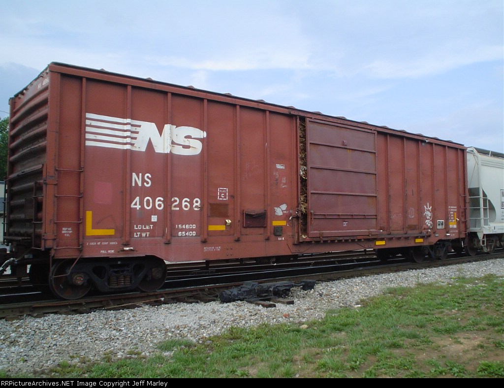 NS 406268