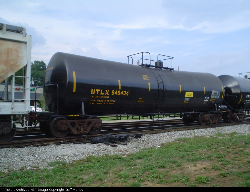 UTLX 646434