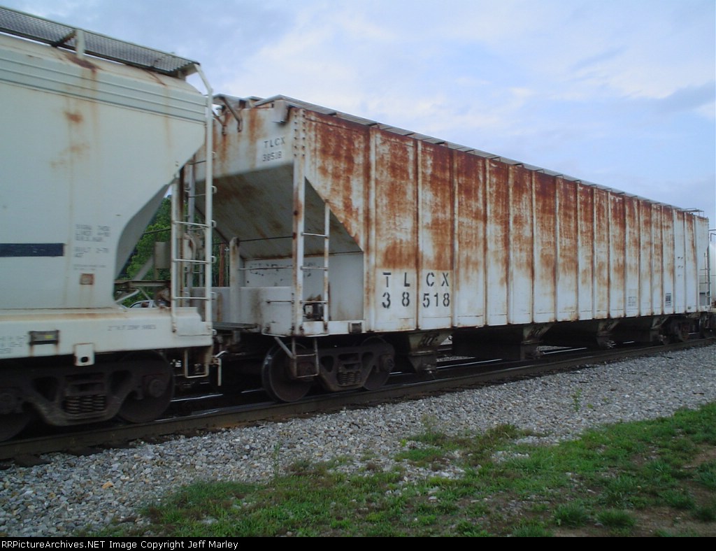 TLCX 38518