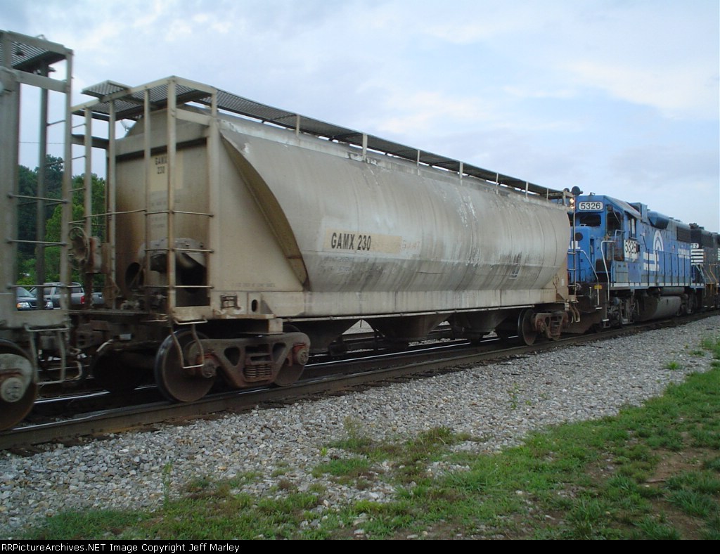 GAMX 230