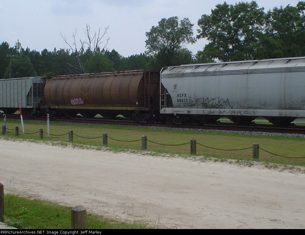 ACFX 56205
