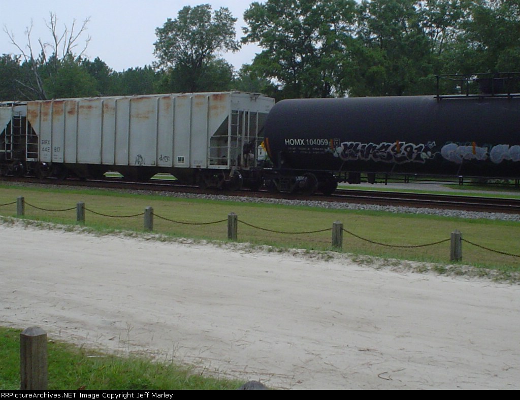 HOMX 104059