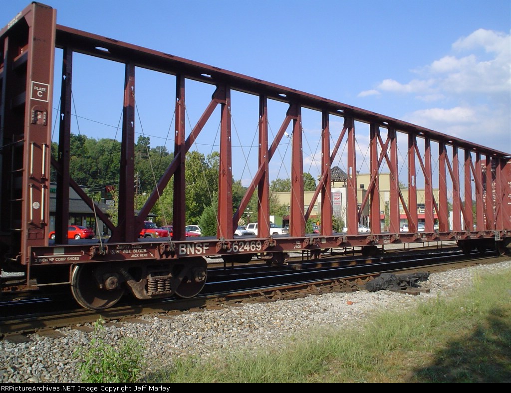 BNSF 562469