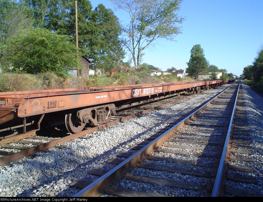 CSX 912255