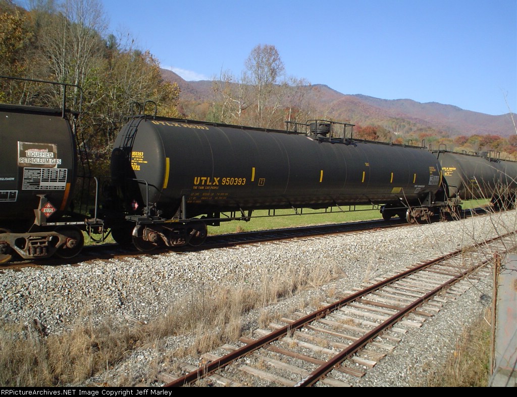 UTLX 950393