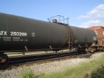 GATX 250289