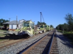 Work Train