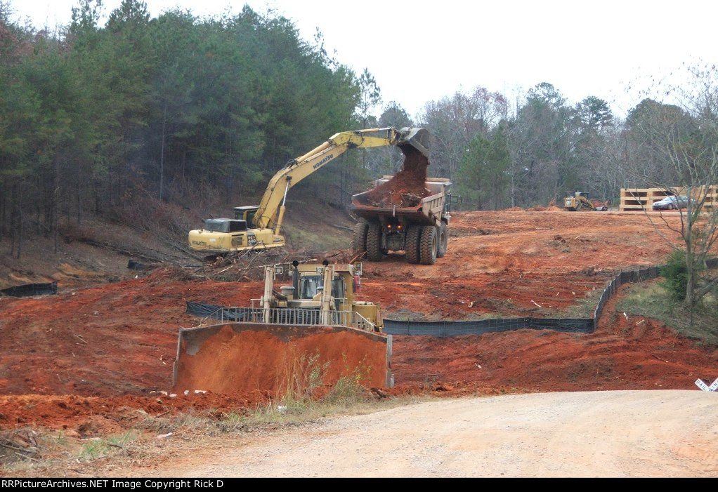 Alabama Southern Railroad