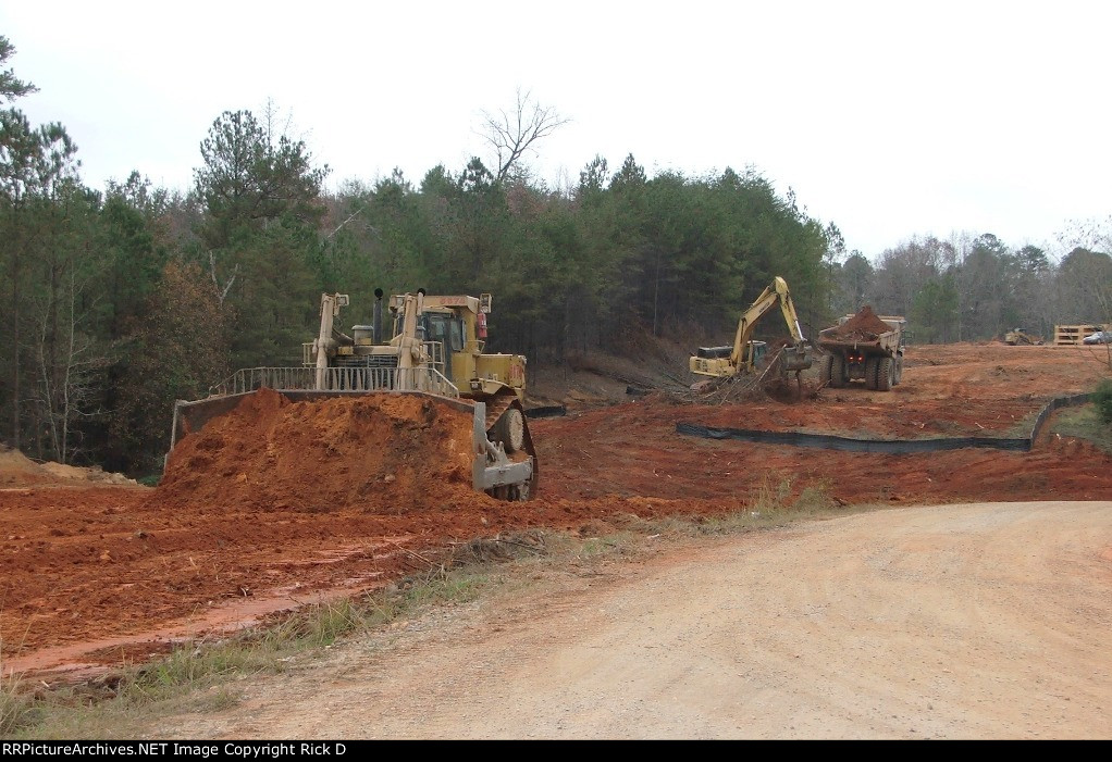Alabama Southern Railroad