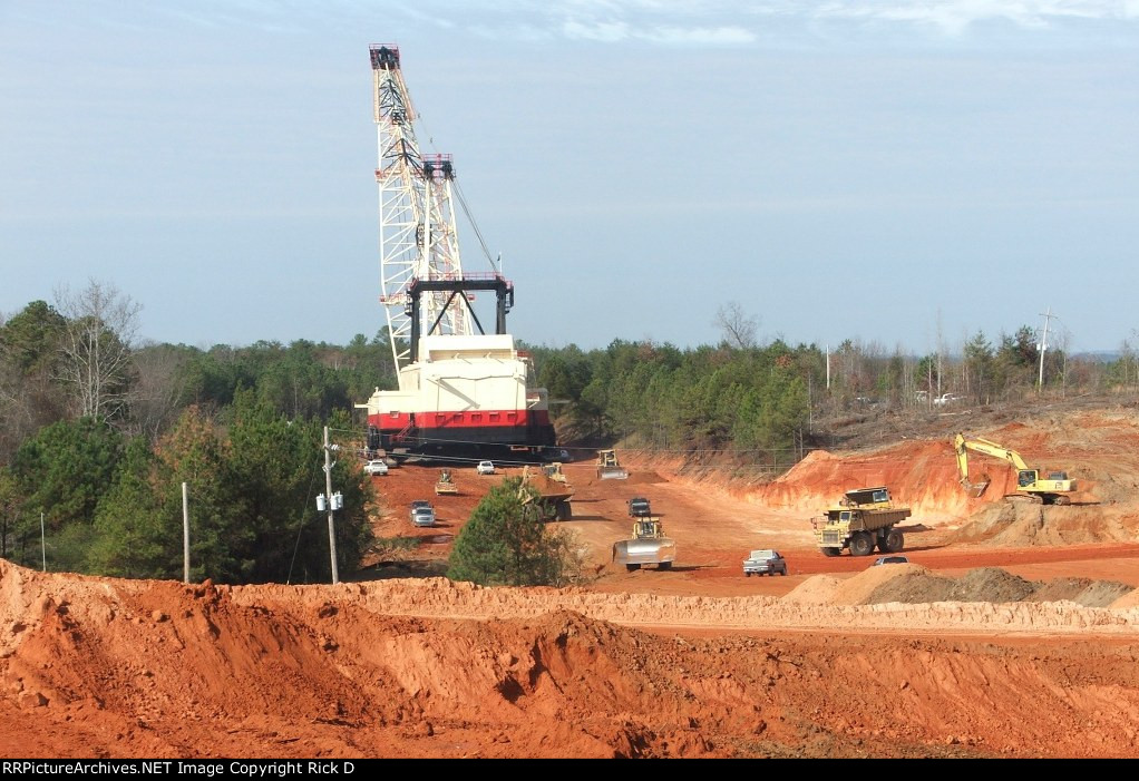 Alabama Southern Railroad