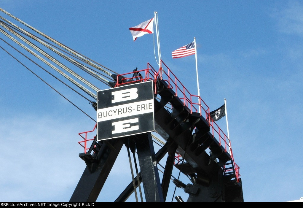 Alabama Southern Railroad