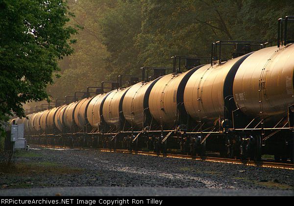 65R The Bomb heading into the sun