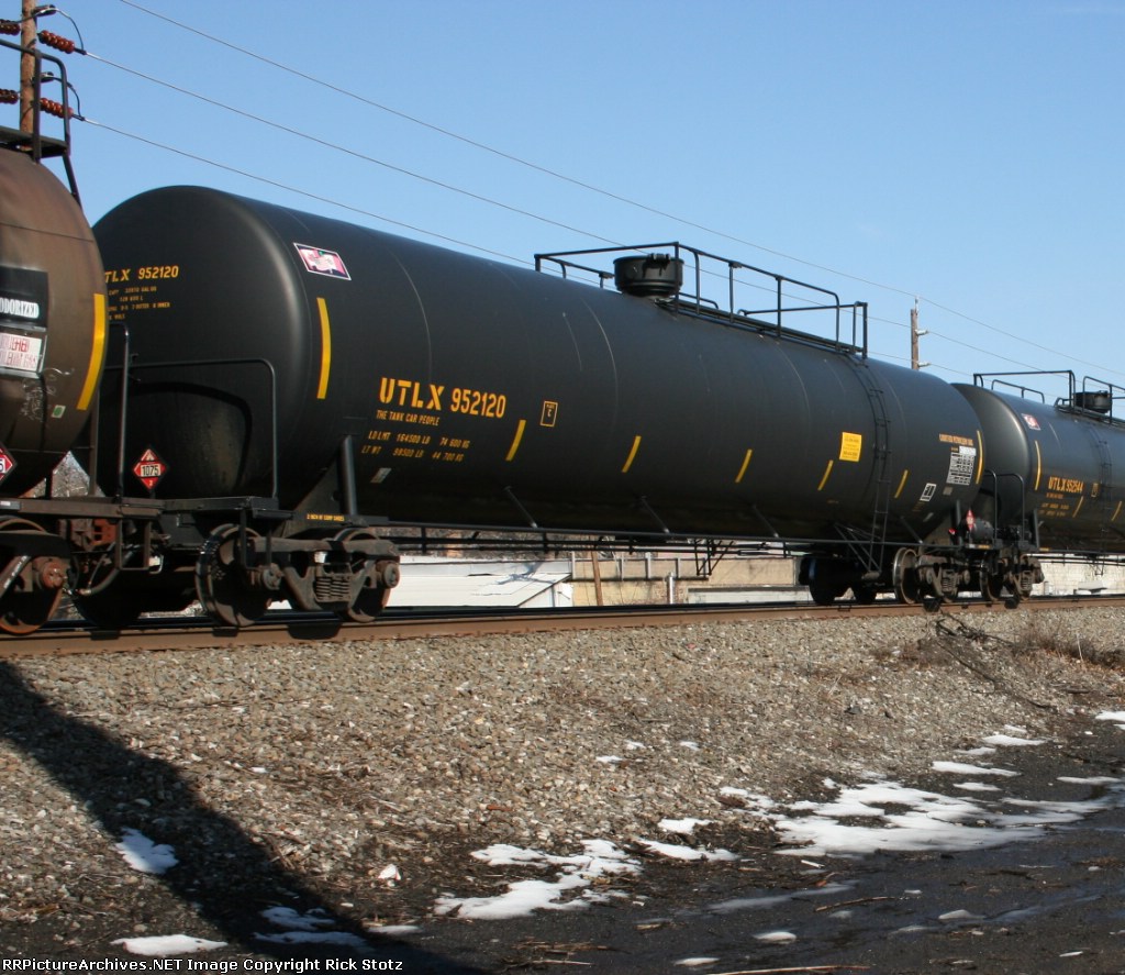 UTLX 952120